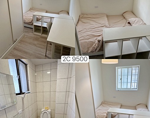 A18青埔高鐵套房生活機能佳(可租補) - Image 1