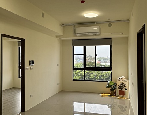 ❤️沙鹿新光田特區|大晶囍|兩房雙衛浴|可租補|含車位❤️ - Image 4