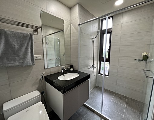 ❤️沙鹿新光田特區|大晶囍|兩房雙衛浴|可租補|含車位❤️ - Image 10