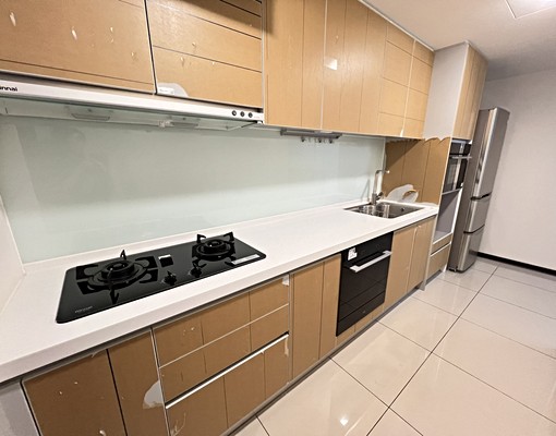 長虹天韻-高質感傢俱齊全一卡皮箱直接入住可租補 - Image 10