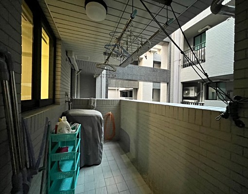 東橋仁發大都匯採光溫馨3+1房平車(含車可報稅) - Image 15