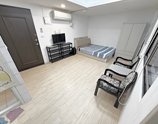 🌈租屋補助✅可養貓✅台水電✅獨洗獨曬✅廚房✅流理台✅ - Image 5