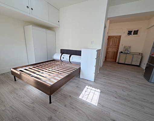 【劍潭捷運站】→全新整理,可租補 - Image 2