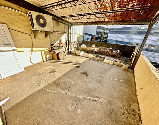 🌈稀有金店住辦合一🌈門前車🌈可租補戶籍🌈四房雙衛浴 - Image 11