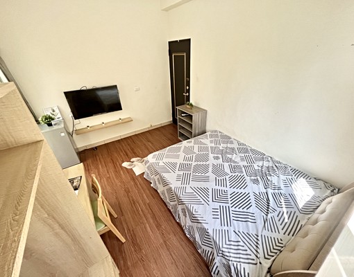 Tony帶水⭐寵物友善|可租補報稅|陽台獨洗|近東海榮總 - Image 4