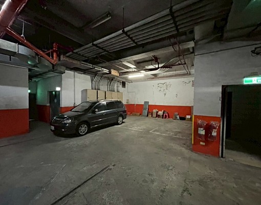 永和秀朗國小機械平面車位出租 - Image 2