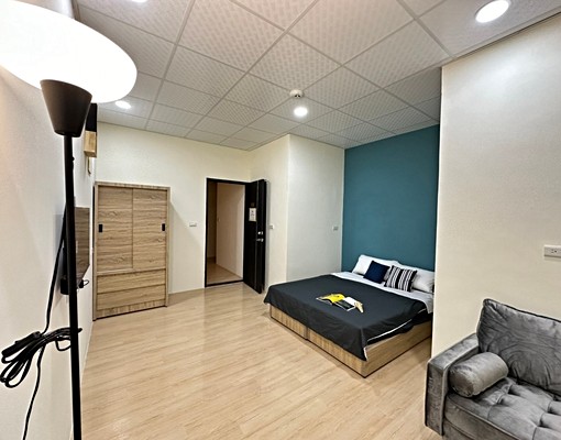 精緻高CP小套房/垃圾代收/鄰近台元科技/竹北火車站旁超便利 - Image 2