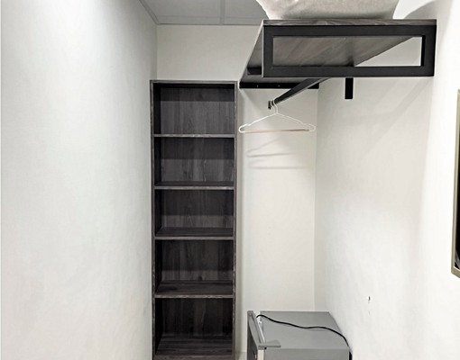 青埔高鐵_陽台獨洗附室內機車位 - Image 6