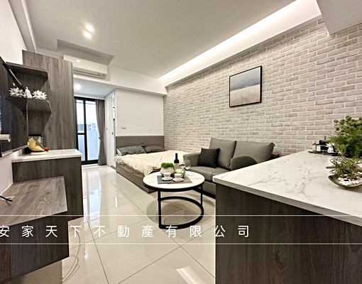 ✨北屯新套✨系統裝潢流理台獨洗曬x室內機車x超快網速 - Image 3