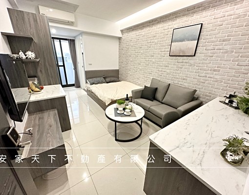 ✨北屯新套✨系統裝潢流理台獨洗曬x室內機車x超快網速 - Image 9