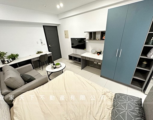 ✨北屯新套✨系統裝潢流理台獨洗曬x室內機車x超快網速 - Image 2