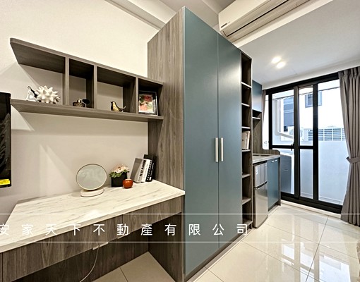 ✨北屯新套✨系統裝潢流理台獨洗曬x室內機車x超快網速 - Image 4