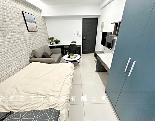 ✨北屯新套✨系統裝潢流理台獨洗曬x室內機車x超快網速 - Image 14