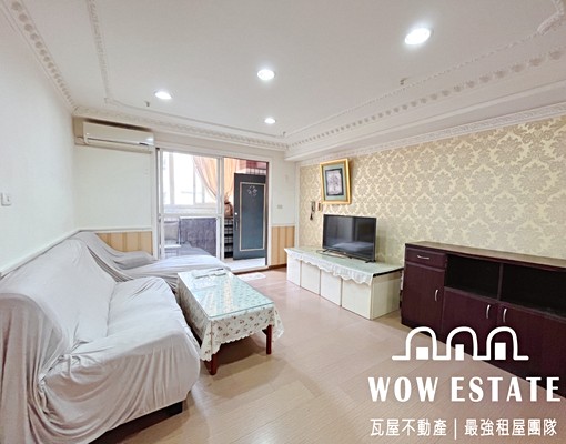 🉑️租補❗️西區南區✨家具電全配三房✨頂樓視野戶 - Image 2