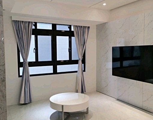 頂溪站♥️裝潢新~電梯採光2房1陽台~乾濕分離衛浴~代收垃圾 - Image 2