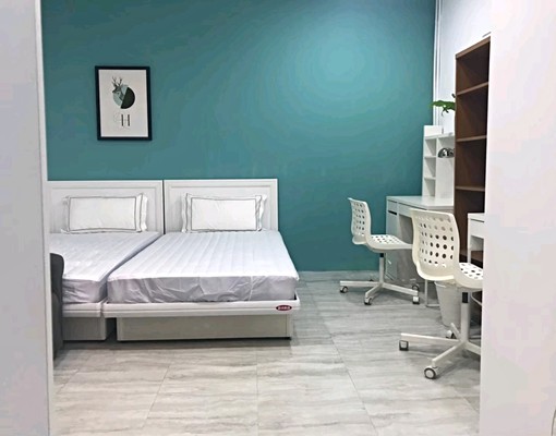 近台大典雅房(短租) - Image 12