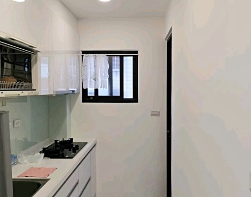 頂溪站♥️裝潢新~電梯採光2房1陽台~乾濕分離衛浴~代收垃圾 - Image 13