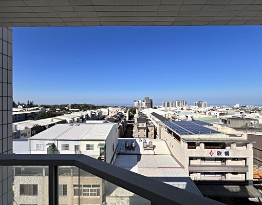 精裝2房平車❤絕美視野❤7-11在旁🉑租補!家具🉑補 - Image 4