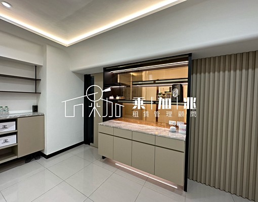 廚房🍎實惠之選~後甲三街🍎精緻住宅 - Image 4