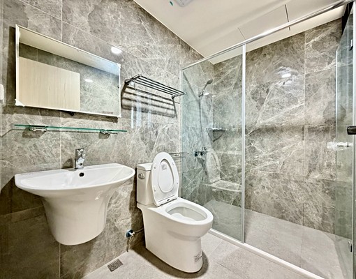 自帶山景濾鏡🏞️住進山光里,城市也變柔軟✨另有三房可選~~ - Image 11