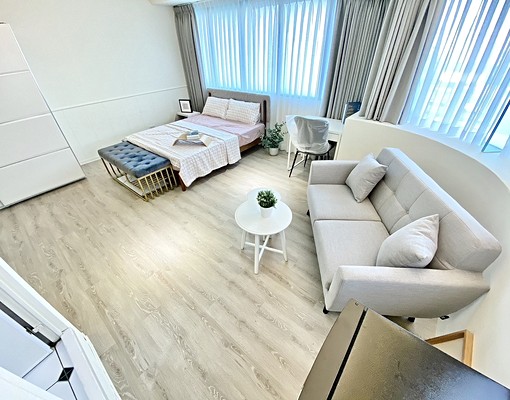 質感裝潢💖可貓🫶🏻可租補‼️ - Image 2