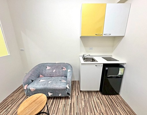 可租補戶籍✨一房一廳✨台電✨陽台獨洗✨小廚房✨大採光✨超扯價 - Image 4