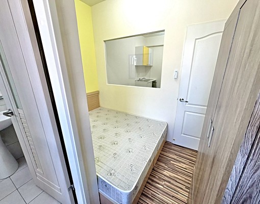 可租補戶籍✨一房一廳✨台電✨陽台獨洗✨小廚房✨大採光✨超扯價 - Image 9