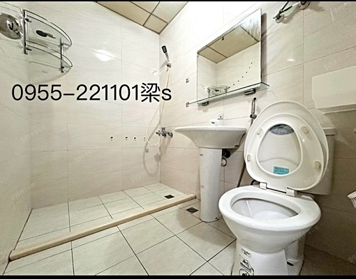 🚩電梯🚩陽台套房🚩海山捷運步行約5分鐘 - Image 3