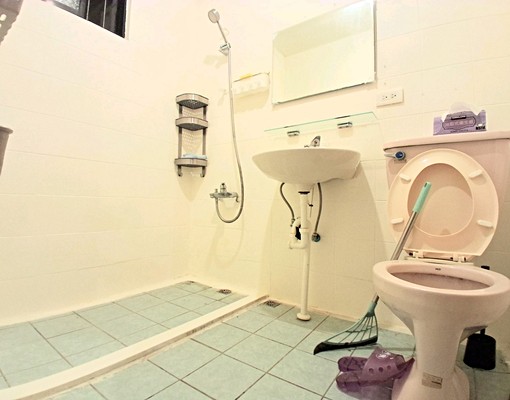 捷運東湖🌸超大空間🌸台電🌸獨洗獨陽台🌸採光通風 - Image 5