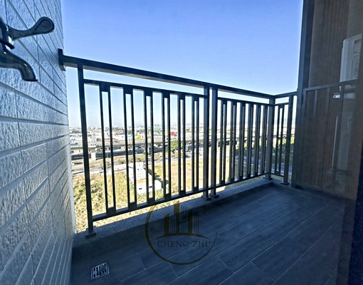 洲際ONE❤️簡配空屋❤️全新完工 - Image 5