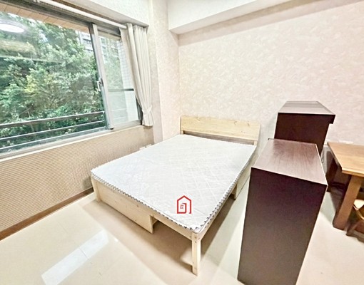 🔥古亭中正紀念堂雙捷🏡優質採光電梯套房✅可租補⚡️台水電 - Image 3