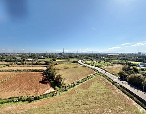 觀音藍埔2房車♕可租補可入籍♞稀缺輕屋齡有警衛-含車含管 - Image 14