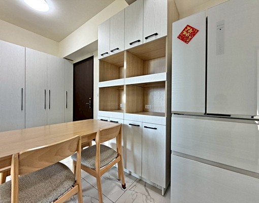 觀音藍埔2房車♕可租補可入籍♞稀缺輕屋齡有警衛-含車含管 - Image 4