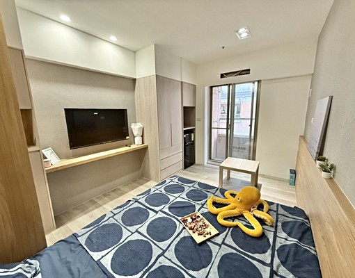 🔥秒殺台水電可寵🔥智能家具陽台管理員走路捷運站 - Image 9