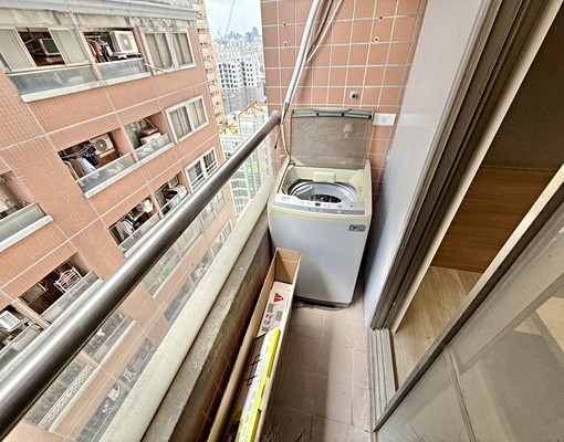 🔥秒殺台水電可寵🔥智能家具陽台管理員走路捷運站 - Image 12