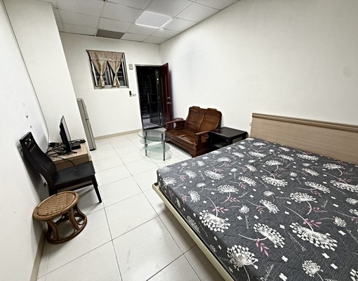 近捷運-公園-獨立洗衣機電表-1樓免爬樓梯 - Image 4