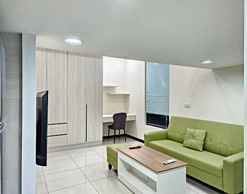 永安路雲世代特優質大套房 - Image 3