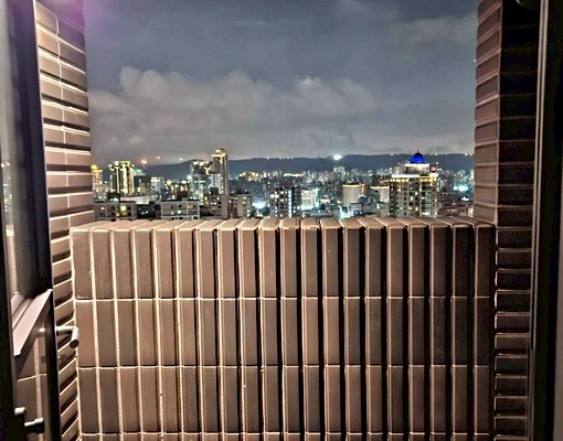 永安路雲世代特優質大套房 - Image 9