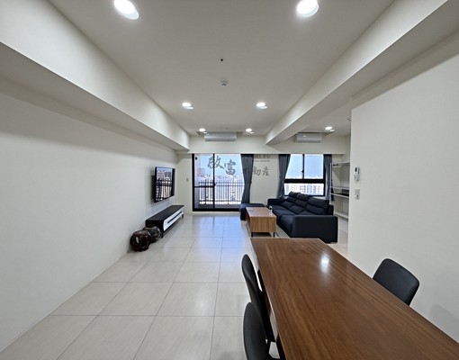 『啟富DN❤️』聯悦馥🔥頂級景觀4改3房🔥全配車位可租補 - Image 3