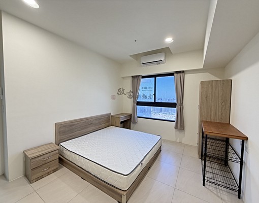 『啟富DN❤️』聯悦馥🔥頂級景觀4改3房🔥全配車位可租補 - Image 6