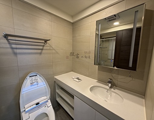 『啟富DN❤️』聯悦馥🔥頂級景觀4改3房🔥全配車位可租補 - Image 15