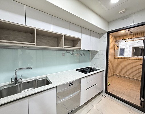 『啟富DN❤️』聯悦馥🔥頂級景觀4改3房🔥全配車位可租補 - Image 10