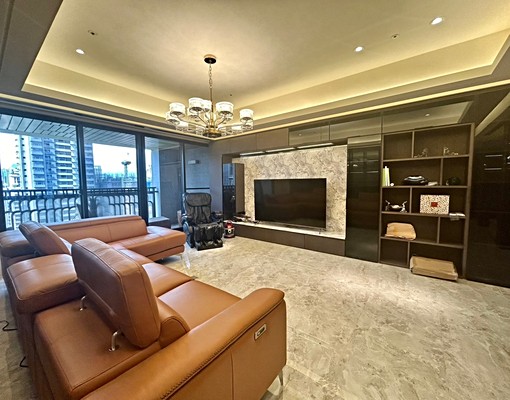 💛高樓*可狗貓/更衣室.雙車位 - Image 2