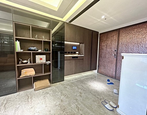 💛高樓*可狗貓/更衣室.雙車位 - Image 3