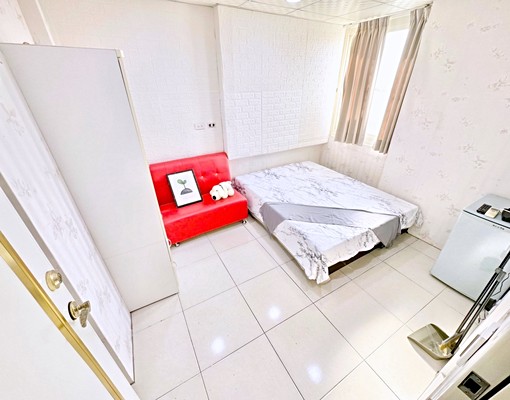 一中商圈✨租屋補助✨獨洗窗曬✨小資首選✨採光棒棒 - Image 1