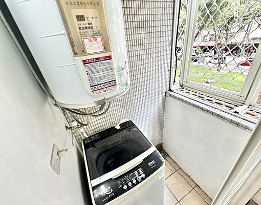 太大了吧✨可租補✨陽台獨洗✨超近中國醫✨真的無可挑 - Image 14