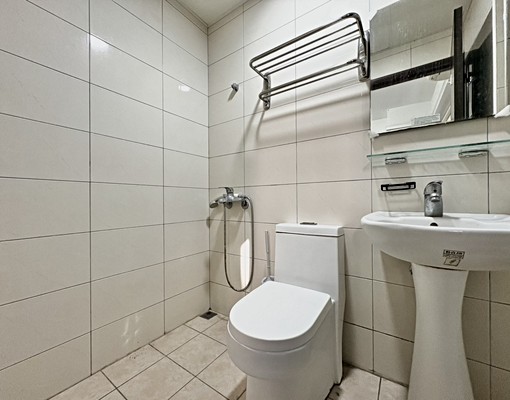 ✅可租補👑近精武車站💗機車位💗可貓👑電梯套房 - Image 8