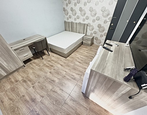 ✅可租補👑近精武車站💗機車位💗可貓👑電梯套房 - Image 4