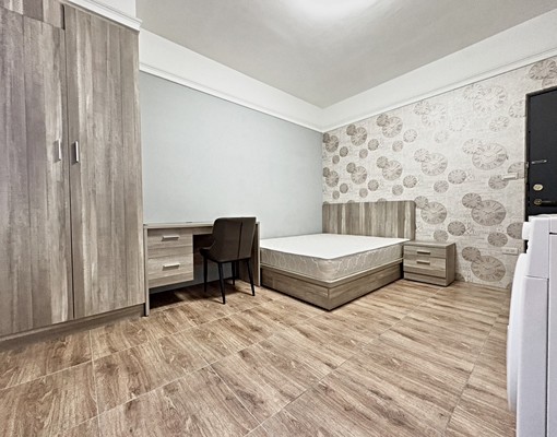 ✅可租補👑近精武車站💗機車位💗可貓👑電梯套房 - Image 3