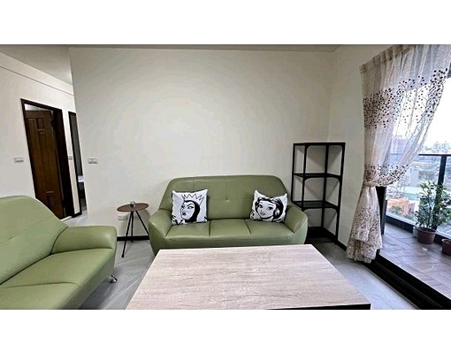 天澍景觀明亮三房平車含管 - Image 2